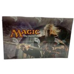 新品未開封】MTG 闇の隆盛 ブースターボックス 日本語版 BOX