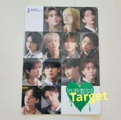 【アメリカ限定】SEVENTEEN ジョンハン Target特典トレカ 2025年最新】target ジョンハンの人気アイテム - メルカリ