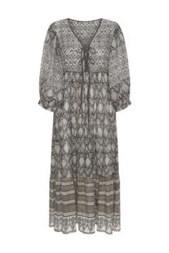 【Daughters of India】 新品 Jasmineワンピース