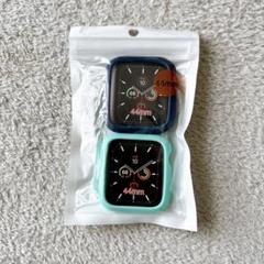 2個パック コンパチブル 44mm