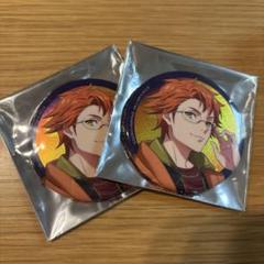 キンプリ 十王院カケル グッズセット 缶バッジ ブロマイド ポスカ キンツア キンツア キンパラ キンプリ 缶バッジ 十王院カケル - メルカリ