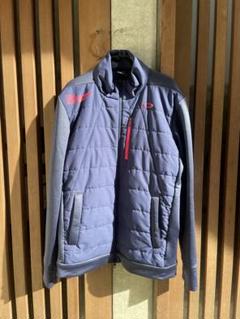 【美品】オークリー Oakley ジップパーカージャケット