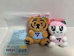 ボンボンイ　ムジークタイガー　キーリング　MUZIKTIGER