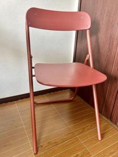 無印良品】天然木 ブナ材 折りたたみチェアーが買取入荷しました