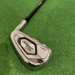 タイトリスト AP3 718 Titleist MCI 60 5番アイアン - メルカリ