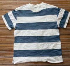 RHC ロンハーマン　ボーダーTシャツ
