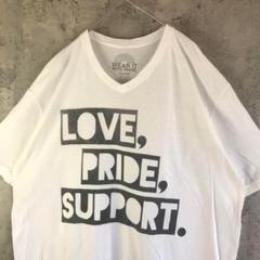 Z2101古着　Tシャツ ホワイト　90s Y2K