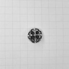 【ラスト1点】A&G Stud Pyramid Pierce ラスト1点】A&G Stud Pyramid Pierce - メルカリ
