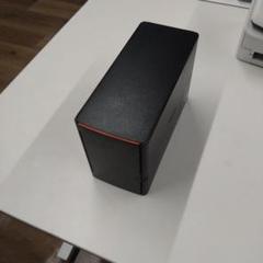 【難有】Buffalo 4TB NAS LS220D0402G