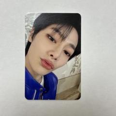本日限定値下げ　ペンミ　限定トレカ アイエン 2025年最新】straykids アイエン トレカ ペンミの人気アイテム
