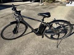 ブリヂストン TB1e　バッテリーセット 電動アシスト自転車 スポーツ向け自転車 – Bridgestone Cycle