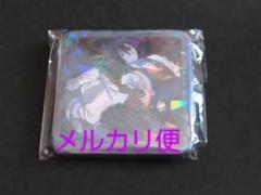 鬼滅の刃　モクテル　バー　ロト　グリッター缶バッジ　伊黒小芭内
