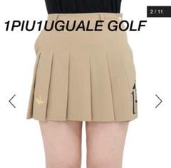 20%OFFセール48,400円→38,720円】 1PIU1UGUALE3 GOLF ウノピゥ