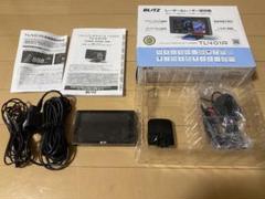 suzuhiro様　BLITZ TOUCH BRAIN LASER TL401R BLITZ TOUCH BRAIN LASER TL313R TL313R - Black Hawk Japan