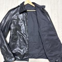GUCCIライダース44 - メルカリ