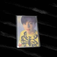 bts ジョングク グク ペルソナ persona トレカ コンプ 公式