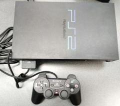 PlayStation 2 本体 コントローラー　ドラゴンボールソフト５点セット