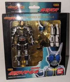 【新品未開封】超合金　仮面ライダー　装着変身シリーズ　4種セット b003q0k2ng.jpg