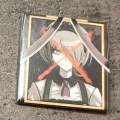 ダンガンロンパ 東条 ハート 缶バッジ ダンガンロンパ 東条斬美 ハート缶バッジ - メルカリ
