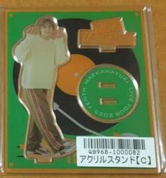前川優希　EAR/NEST　アクリルスタンド　アクスタ　LIVEのサムネイル