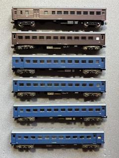 2025年最新】旧型客車 katoの人気アイテム - メルカリ