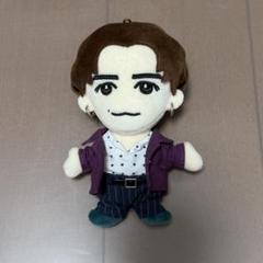 Man 渡辺翔太　アクスタ　ドリボぬいぐるみ　まとめ売り Snow Man 渡辺翔太 DREAM BOYS ドリボ ぬい ぬいぐるみ - メルカリ