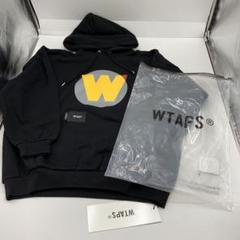 68▢WTAPS TNNL HOODY COTTONフーディー TS0520-2 68▢WTAPS TNNL HOODY COTTONフーディー TS0520-2 - メルカリ