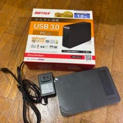 Buffalo Hd Lc U3 Bkcの中古 未使用品を探そう メルカリ Buffalo Hd Lc U3 Bkcの中古 未使用品を探そう メルカリ