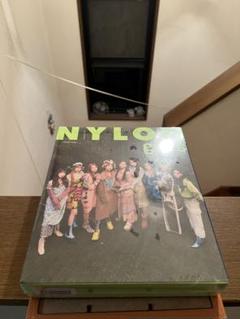 NYLON JAPAN スペシャルエディション NiziU Dream Box Amazon.co.jp: NYLON JAPAN 2022年 1月号スペシャルエディション