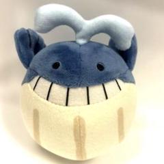 【専用】　♥スーパーひみつきちの　ワニノコドール♥★ぬいぐるみ★ポケモンセンター ぬいぐるみ ワニノコ ｜【公式】ポケモンセンターオンライン