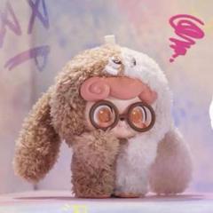Amazon.co.jp: Qkid ぬいぐるみ Q宝 JOTOYS メガネ Qkids Qbaby