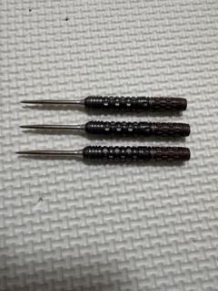 ターゲット ソロ ジェネレーション3 小野恵太モデル SP スティール　ダーツ