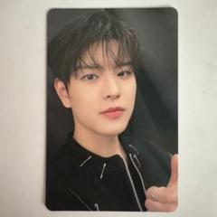 Stray Kids スキズ HOP b&n ユニットトレカ リノ スンミン②