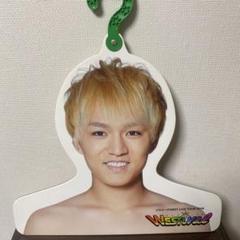 WEST. 神山智洋 ハンガー - メルカリ