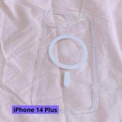 ❣️人気❣️ESR iPhone 14 Plus 用 ケース MagSafe
