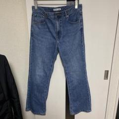 ユニクロJWANDRSONデニム美品