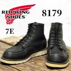 【極美品】レッドウィング　RED WING ブーツ　8179 28cm 箱付き レッドウィング RED WING 8179」の人気商品一覧 | 安い商品を