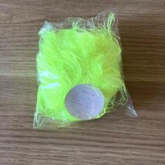 【新品未使用】itoito actinia neon yellow