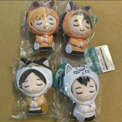 ハイキュー 指の上シリーズ 秋ver. 宮侑 宮治 2点セット まとめ売り ハイキュー 指の上シリーズ 秋ver. 宮侑 宮治 2点セット まとめ売り