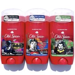 楽天市場】3個セット Old spice オールドスパイス ラプター