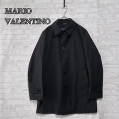 【美品】マリオバレンチノ　パステルミンクファーコート　大きいサイズ15 VALENTINO - VALENTINO ミンクファー＆ヘビーレース ジャケット