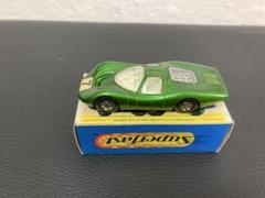 イギリスSuperfast製　45番　FORD GROUP 6