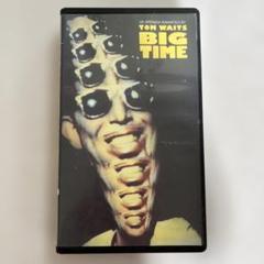 Tom Waits: Big Time 楽譜 譜面 トム・ウェイツ ビッグタイム Tom Waits: Big Time 楽譜 譜面 トム・ウェイツ ビッグタイム