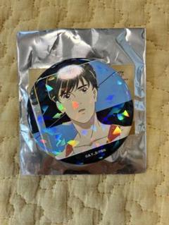 【稀少品】バナナフィッシュ フロッピー缶バッジ Part 3 全 6 点 君に届け 3RD SEASON sweet-sourランダム缶バッジ＜千鶴・龍