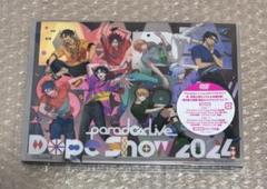 パラライ　ドプショ2024　DVD Paradox Live Dope Show 2024 DVD : Paradox Live | HMV&BOOKS
