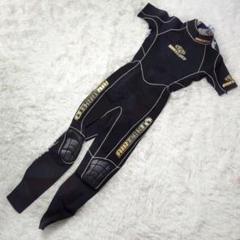 〈タグ付き未使用品〉 ムラサキスポーツ ウエットスーツ エアタイト シーガル