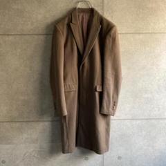 【LAD MUSICIAN】 ラッドミュージシャン ロングコート W72