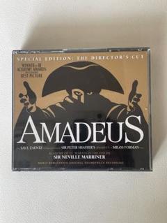 Amadeus サウンドトラック 特別版 2枚組
