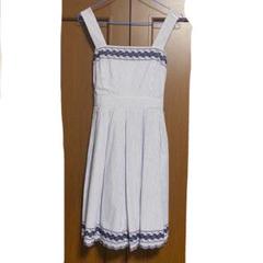 【美品】 LestRose ワンピース