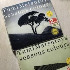 2025年最新】松任谷由実 cd seasons coloursの人気アイテム